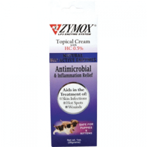 ZYMOX Topical Cream - 1 oz.