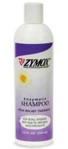 ZYMOX Medicated Shampoo