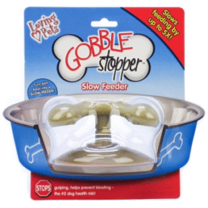 Gobble Stopper Slow Feeder