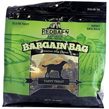 RedBarn Bargain Bag Tasty Treats – 2 lb.