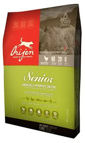 Orijen Senior for Dogs