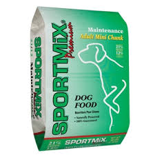 SPORTMIX Maintenance Adult Mini Chunk – 50 lb.