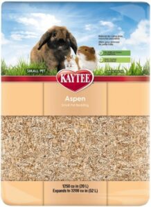 KAYTEE Aspen Beding -3200 cu in