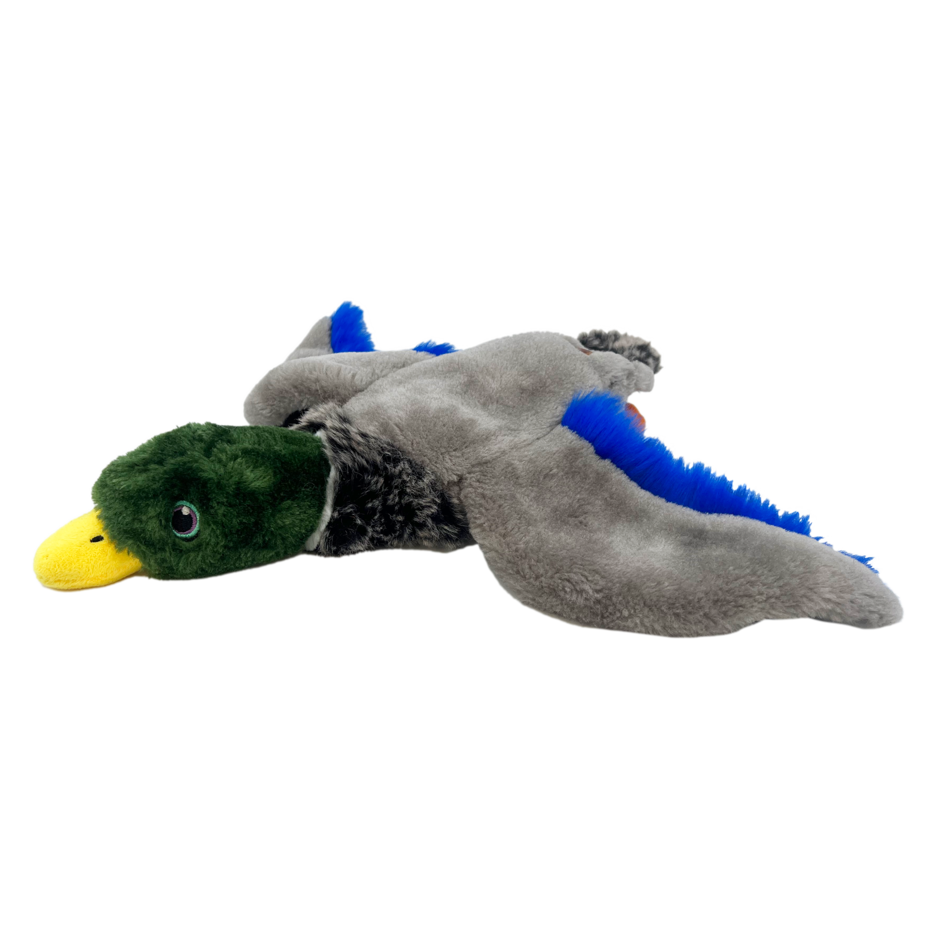 KONG Low-Stuff Wild Mallard – Medium