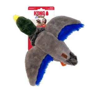 KONG Low-Stuff Wild Mallard - Medium