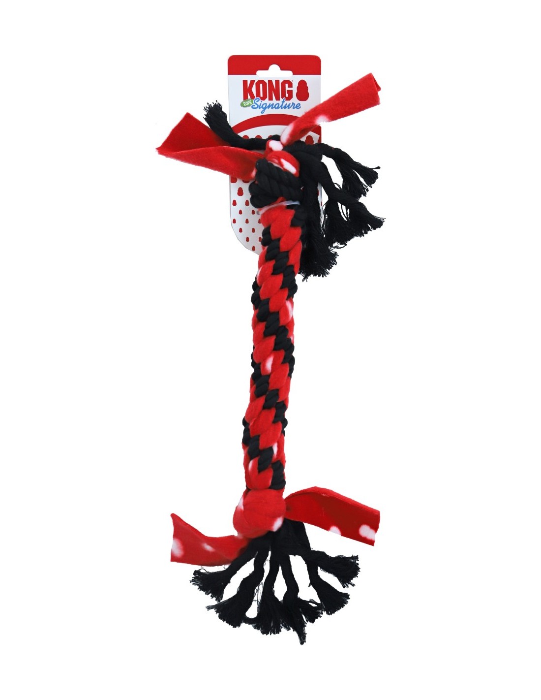KONG Signature Dual Knot Rope – 20 in.