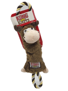 KONG Tugger Knots Moose - Large