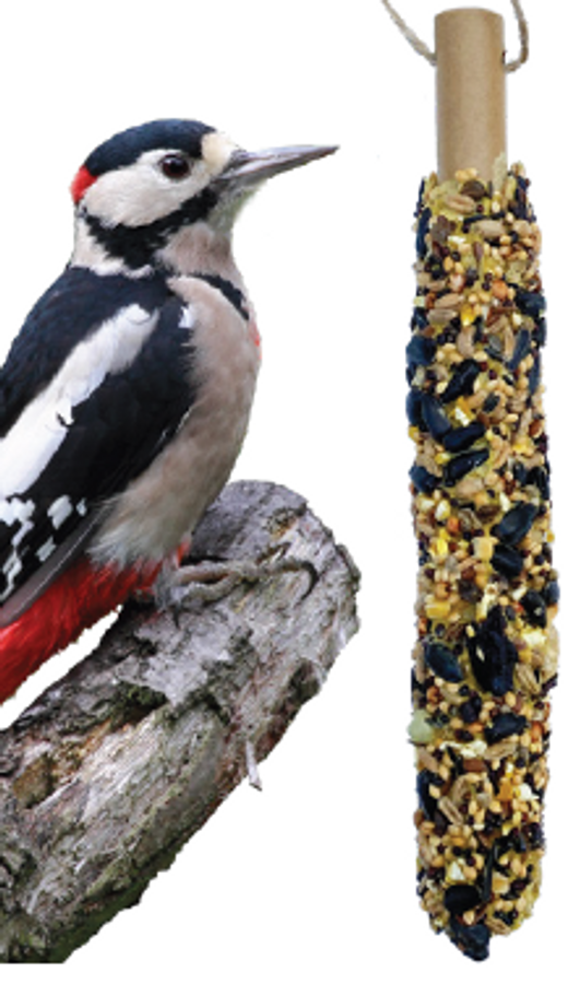 Garden & Fun Songbird Select Single Seed Stick