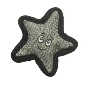 SnugArooz Kitty Starfish Cat Toy