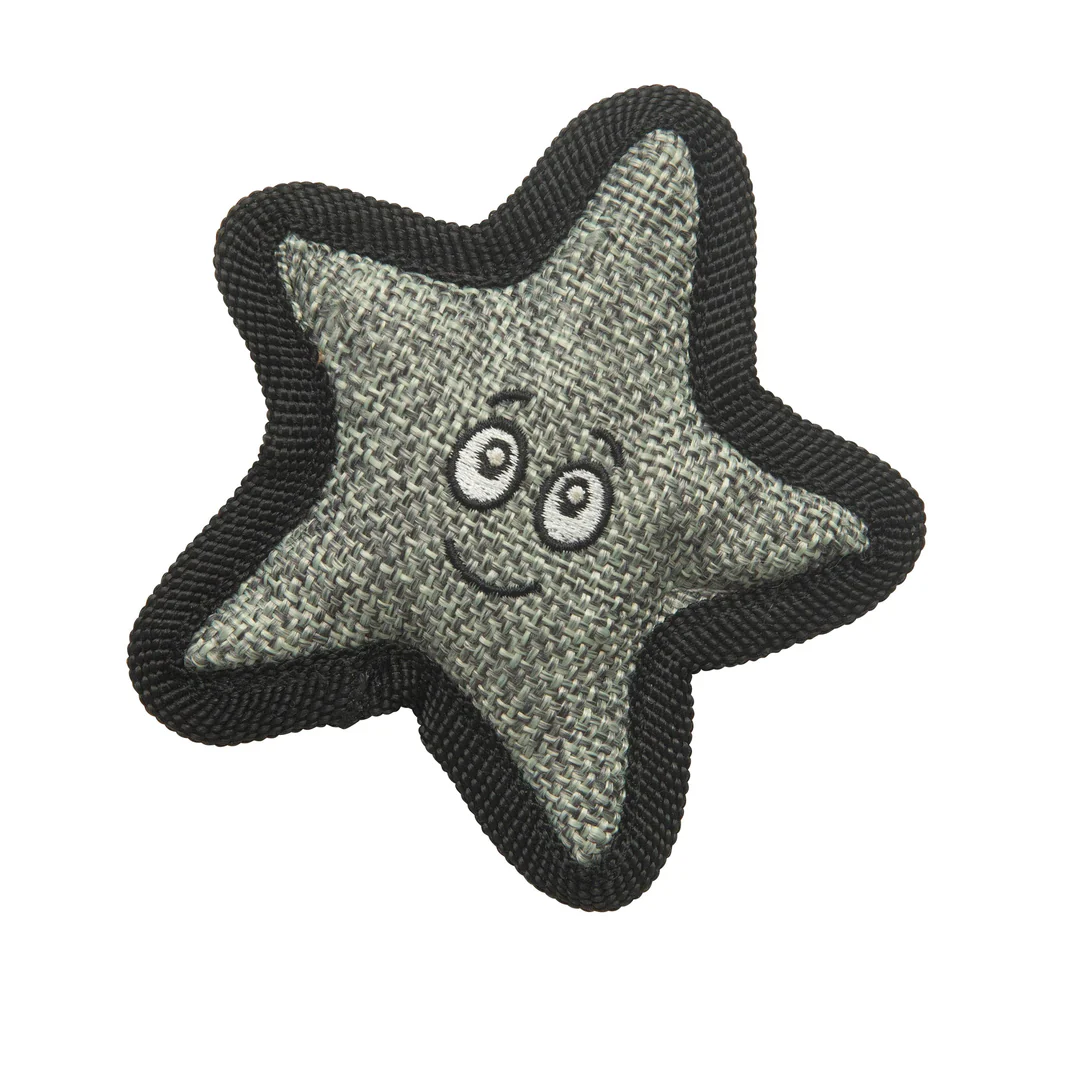 SnugArooz Kitty Starfish Cat Toy