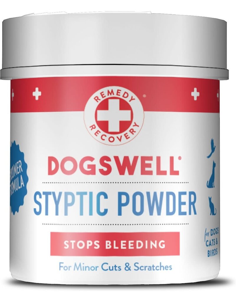Dogswell Styptic Powder – 1.5 oz.