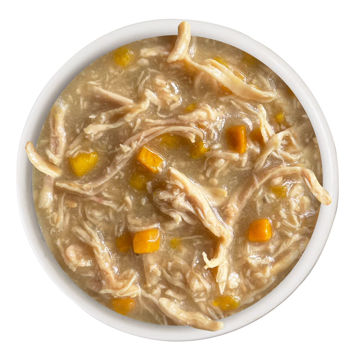 Weruva Senior Grain-Free Chicken Recipe in Gravy