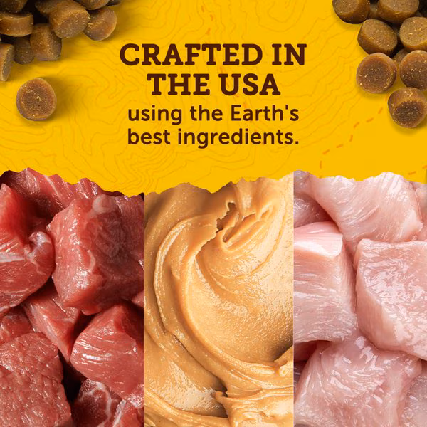 Zuke’s Mini Naturals