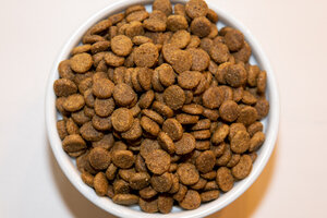 Holistic Chicken & Brown Rice