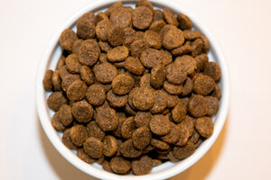 Holistic Chicken, Turkey & Salmon Grain Free Canine