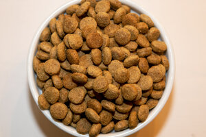 Holistic Select Low Fat