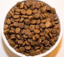 Holistic Choice L.I.D. Natural Lamb & Rice Select