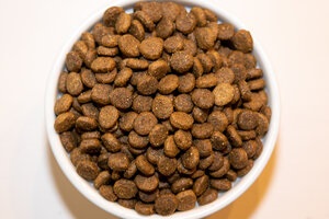 L.I.D. Natural Lamb & Rice Select