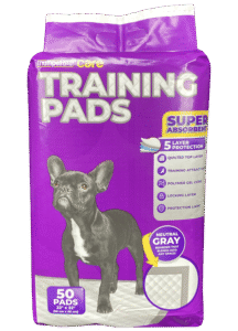 MultiPet Super Absorbent Training Pad (22in. x 22in.) - 50 pack