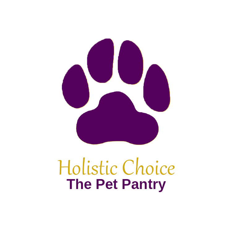 Holistic Choice Dog Food – Samples