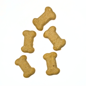 Darford Original Chicken Bone Crunchy Dog Treats - 20 oz.