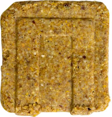 Heath Hearty Suet Mix Cake -11.5 oz.