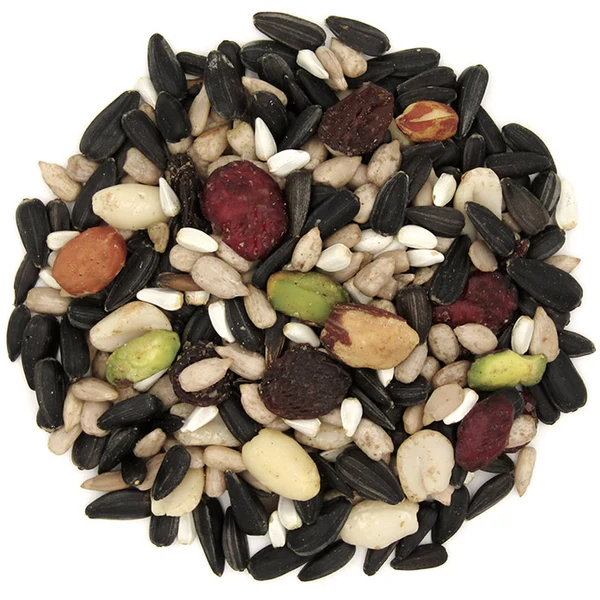 Shafer Seed – Nut n’ Fruit Bird Seed