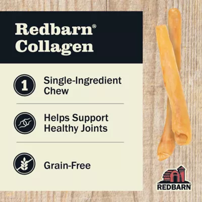 RedBarn Collagen Slims for Dogs – 10 oz. bag