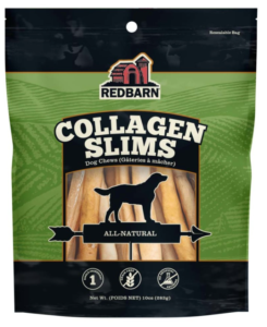 RedBarn Collagen Slims for Dogs - 10 oz. bag
