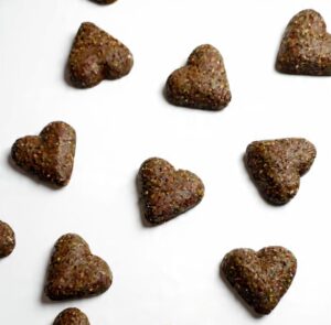 Darford Grain-Free Baked Pumpkin & Vegetable Dog Treats - 11 oz.