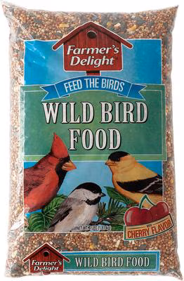 Farmer’s Delight Bird Seed – 4 lb.