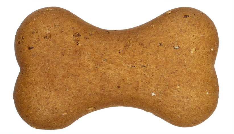 Darford Mega Bone Junior Pumpkin – 3.5 oz.