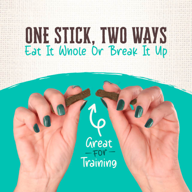 Wholesomes Rewards Grain-Free Jerky Sticks Whitefish – 25 oz.