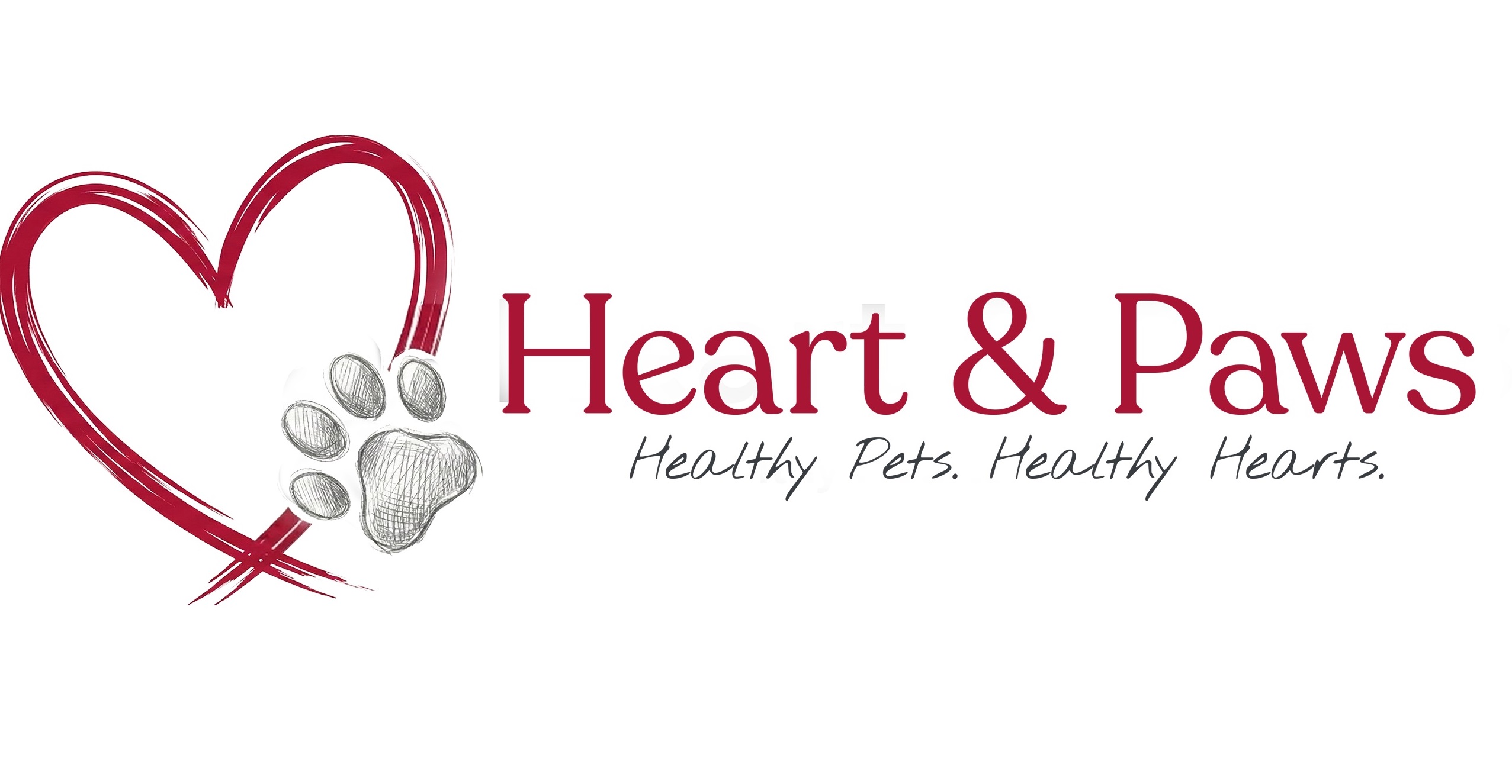 The Pet Pantry supports the lifesaving mission of the American Heart Association