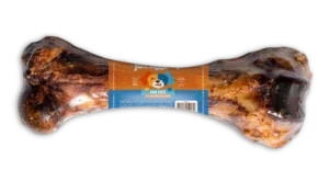 Raw Dog Ham Bone - 6 to 8 inch