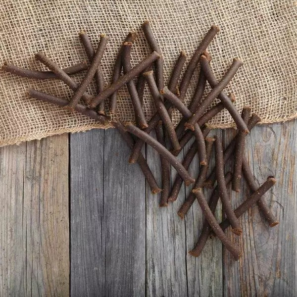 Whitefish Jerky Sticks – 4 oz.