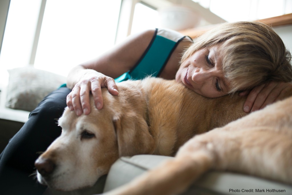 What I wish More Families Knew About End-of-Life Care for Their Pets