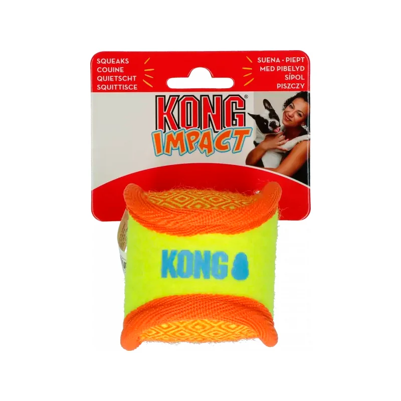 KONG Impact Ball – Sm/Med