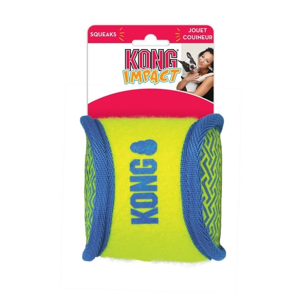 KONG Impact Ball – Sm/Med
