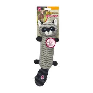 Skinneeez Stretcheez Assorted Dog Toy by Spot - 22 in.